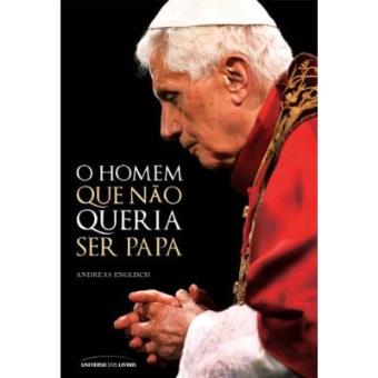 O Homem Que Não Queria Ser Papa - 1