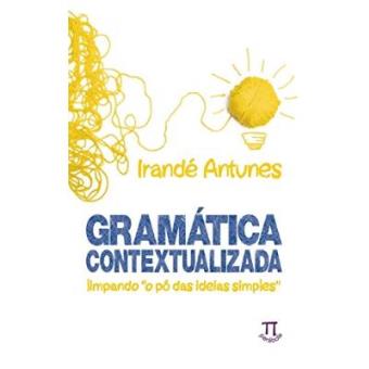 Gramática Contextualizada - 1