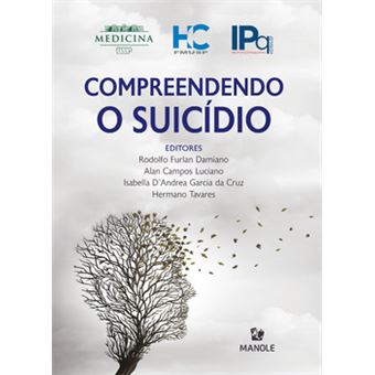 Compreendendo O Suicídio - 1