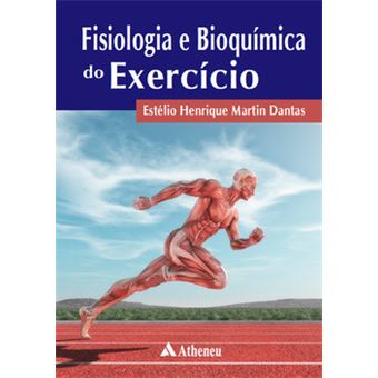 Fisiologia E Bioquímica Do Exercício - 1