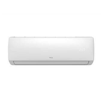Ar Condicionado TCL Elite XA73 S09F2S1 | 16 m² | A++ | Branco - 1