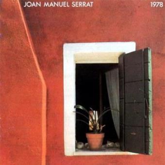 Joan Manuel Serrat - 1978 - 1