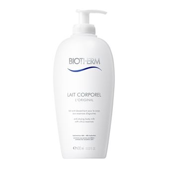 Leite Corporal Biotherm Lait Corporel L'Original - 1