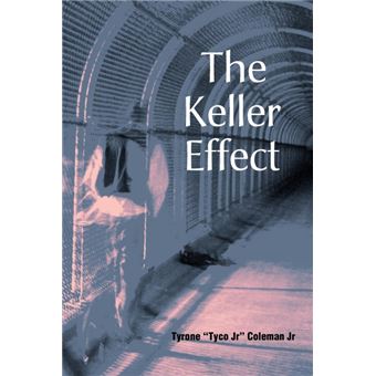 The Keller Effect - Paperback / softback - 2012 - 1