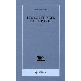 Les Sortileges Du Cap Cod - 1