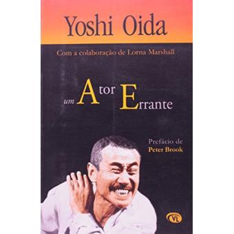 Um Ator Errante - 1