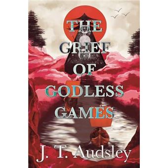 The Grief Of Godless Games - 1