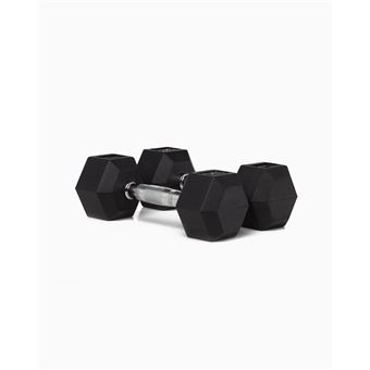 Halteres Hexagonais BOOMFIT | 6 Kg - 1