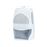 Desumidificador Orbegozo DH 600 | Cinzento, Branco_0