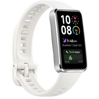 Pulseira de Actividade Huawei Band 10 | Branco - 1