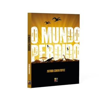 O Mundo Perdido - 1