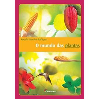 O Mundo Das Plantas - 1