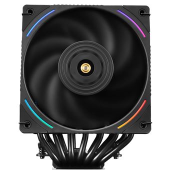 Dissipador de Calor/radiador Thermalright Phantom Spirit 120 EVO | Preto - 1