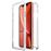 Capa Phonecare 3X1 360° Impact Protection para iPhone X / Xs_0