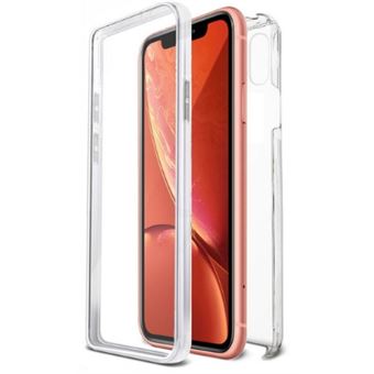 Capa Phonecare 3X1 360° Impact Protection para iPhone X / Xs