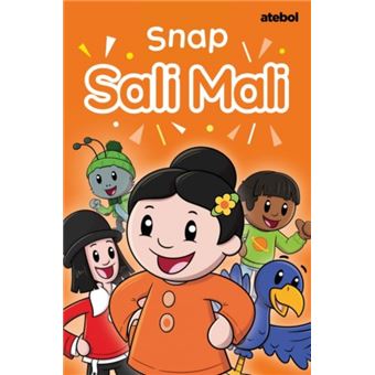 Snap Sali Mali - 1
