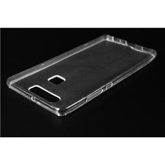 Capa Skyhe para Huawei P9 Gel Transparente - 1