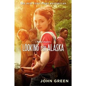 Looking For Alaska (Film) - 1