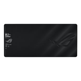 Tapete de Rato ASUS ROG Sheath II XXL | Preto - 1