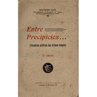 Entre precipicios... - 1