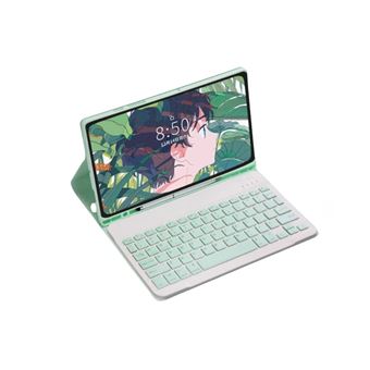 Capa Flip e Teclado Bluetooth Royal bailey PS-LX2115D-1 para Lenovo Tab P11 Gen 2 11.5" 2022 - 1
