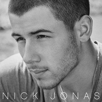 Nick Jonas - 1