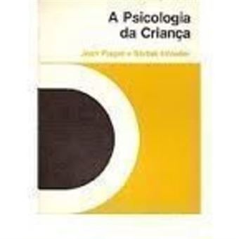 Psicologia da Crianca, A - 1