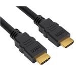 PureLink 5m, 2xHDMI 5m HDMI HDMI Preto cabo HDMI