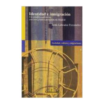 Identidad E Inmigracion - 1