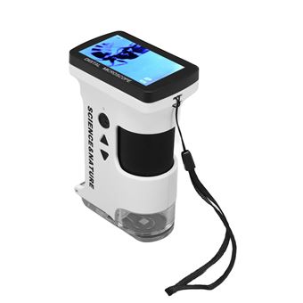 Microscópio DIPROGRESS DP-MIC270 | Branco - 1