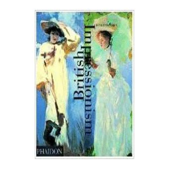 British impressionism - 1