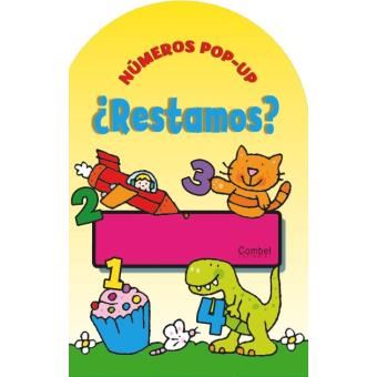 ¿restamos? - 1