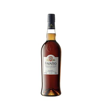 Vinho Branco Favaíto Branco | 750 ML - 1