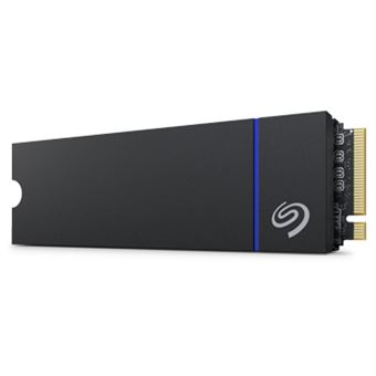 Disco SSD Seagate Game Drive PS5 NVMe | 1 TB - 1