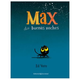Max Dice Buenas Noches - 1