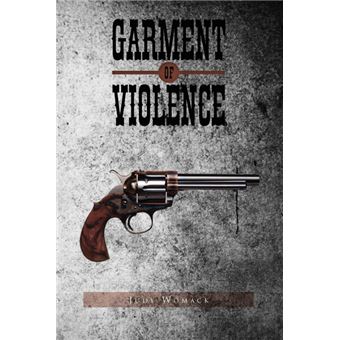 Garment of Violence - Paperback / softback - 2009 - 1