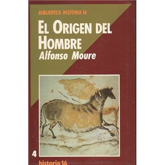 El Origen Del Hombre - 1