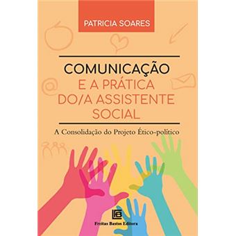 Comunicação E A Prática Doa Assistente Social - 1