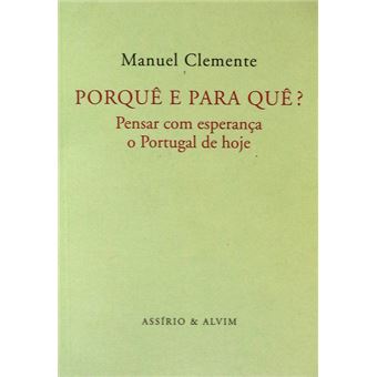 Porquê e para quê? - 1