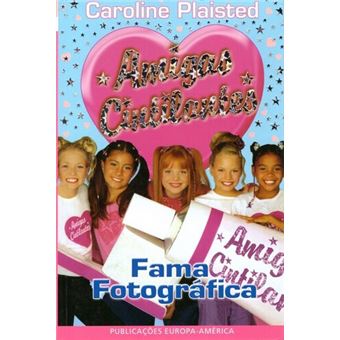 Fama Fotográfica - 1