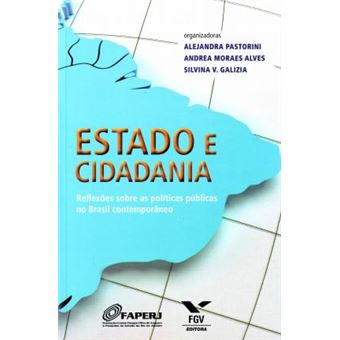 Estado E Cidadania - 1