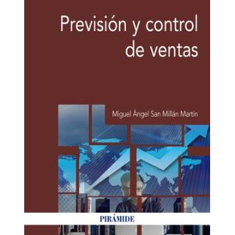 Previsión y control de ventas - 1