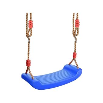 Baloiço Infantil Orysin | Assento tipo disco/ninho - 1