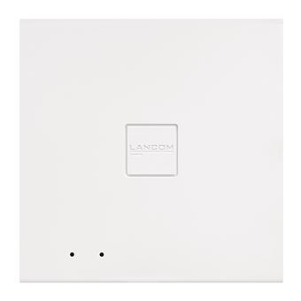 Ponto de Acesso Wlan LANCOM Systems LANCOM LX-6200E (Bulk 10) | Branco - 1
