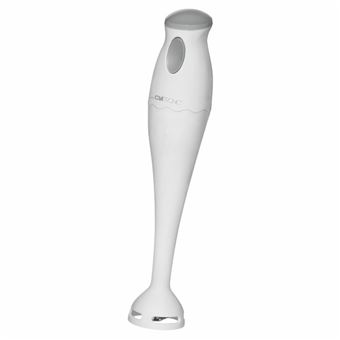 Liquidificadora Clatronic SM 3577 | 0.5 L | 180 W | Branco - 1