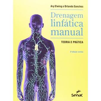 Drenagem Linfatica Manual - Teoria E Pratica - 1