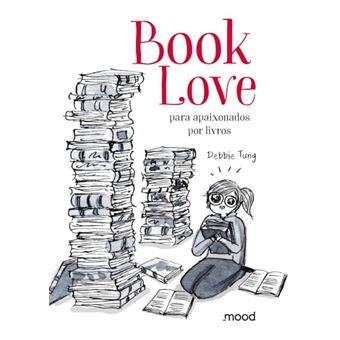 Book Love: Para Apaixonados Por Livros - 1