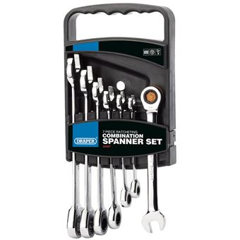Chave de Roda Draper Tools 25397 - 1