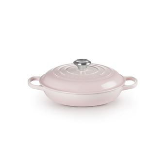 Caçarola Baixa Le Creuset Evol 26 21180267774430 - 1