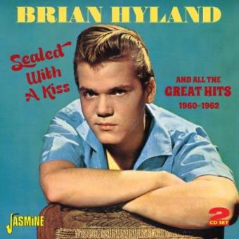 Sealed with a Kiss and All the Great Hits 1960-196 - 1